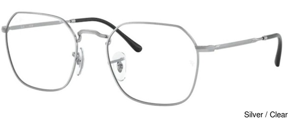 Ray-Ban Eyeglasses RX3694V JIM 2501