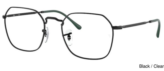 Ray-Ban Eyeglasses RX3694V JIM 2509