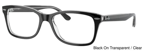 Ray-Ban Eyeglasses RX5428 2034