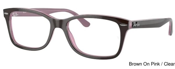 Ray-ban Replacement Lenses 73438