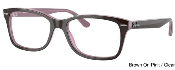 Ray-Ban Eyeglasses RX5428 2126