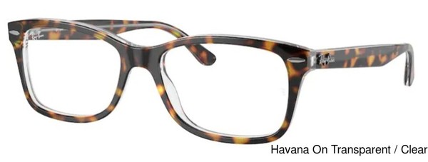 Ray-Ban Eyeglasses RX5428 5082