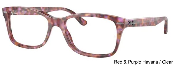 Ray-Ban Eyeglasses RX5428 8175