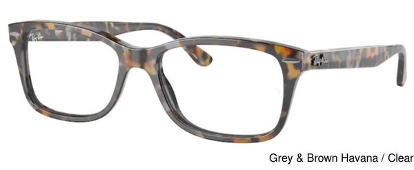 Ray-Ban Eyeglasses RX5428F 8173