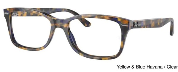Ray-Ban Eyeglasses RX5428F 8174