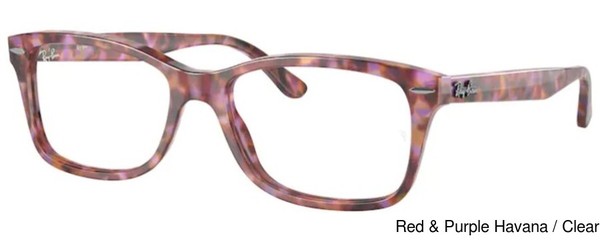 Ray-Ban Eyeglasses RX5428F 8175