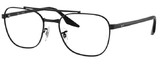 Ray-Ban Eyeglasses RX6485 2509