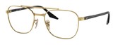 Ray-Ban Eyeglasses RX6485 3122