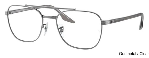 Ray-ban Replacement Lenses 73451