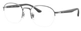 Ray Ban Eyeglasses RX6487 2502