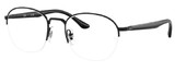 Ray Ban Eyeglasses RX6487 2509