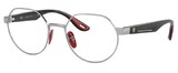 Ray-Ban Eyeglasses RX6492M F007