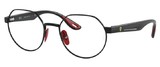 Ray-Ban Eyeglasses RX6492M F020