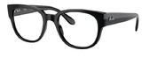 Ray Ban Eyeglasses RX7210 2000