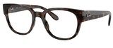 Ray Ban Eyeglasses RX7210 2012