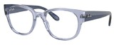 Ray Ban Eyeglasses RX7210 8204