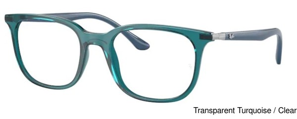 Ray-Ban Eyeglasses RX7211F 8206