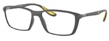 Ray-Ban Eyeglasses RX7213M F608