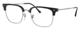 Ray Ban Eyeglasses RX7216 NEW CLUBMASTER 2000