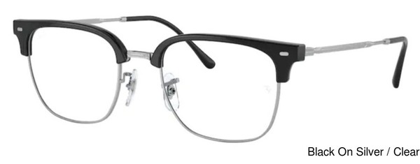 Ray-Ban Eyeglasses RX7216 NEW CLUBMASTER 2000