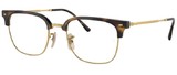 Ray Ban Eyeglasses RX7216 NEW CLUBMASTER 2012