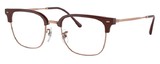 Ray Ban Eyeglasses RX7216F NEW CLUBMASTER 8210
