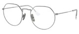 Ray-Ban Eyeglasses RX8165V 1224
