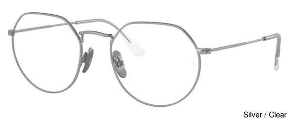 Ray-Ban Eyeglasses RX8165V 1224