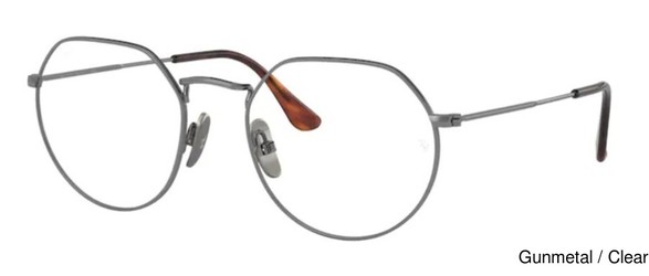 Ray-Ban Eyeglasses RX8165V 1238