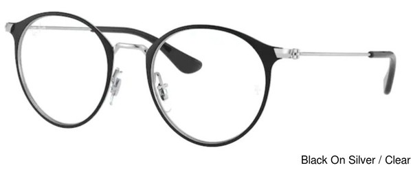 Ray-ban Replacement Lenses 73487