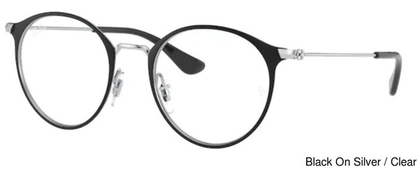 Ray-Ban Junior Eyeglasses RY1053 4064