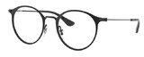 Ray-Ban Junior Eyeglasses RY1053 4065