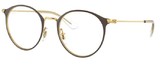 Ray-Ban Junior Eyeglasses RY1053 4078