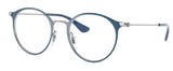 Ray-Ban Junior Eyeglasses RY1053 4082