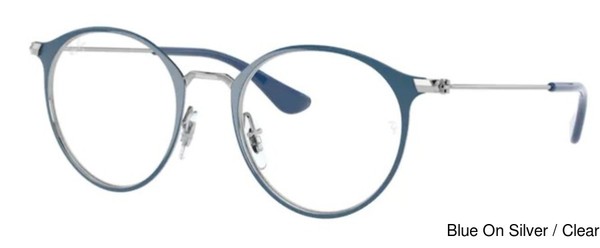 Ray-ban Replacement Lenses 73491