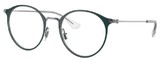 Ray-Ban Junior Eyeglasses RY1053 4084