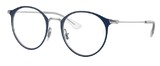 Ray-Ban Junior Eyeglasses RY1053 4085