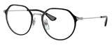 Ray-Ban Junior Eyeglasses RY1058 4064