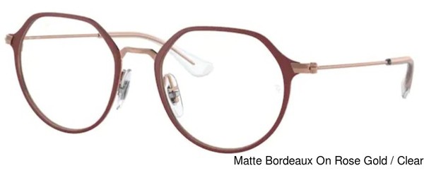Ray-ban Replacement Lenses 73496