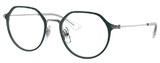 Ray Ban Junior Eyeglasses RY1058 4084