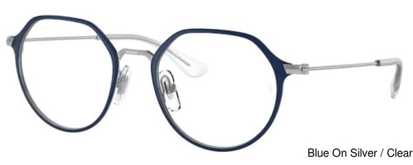Ray-Ban Junior Eyeglasses RY1058 4085