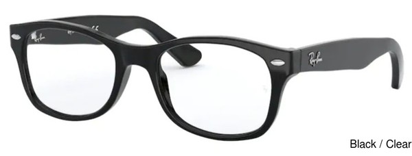 Ray-Ban Junior Eyeglasses RY1528 3542