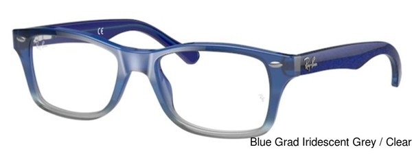 Ray-Ban Junior Eyeglasses RY1531 3647