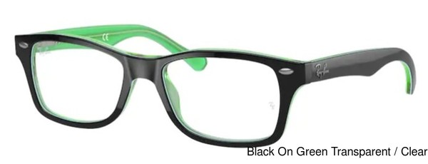 Ray-ban Replacement Lenses 73511