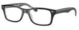 Ray-Ban Junior Eyeglasses RY1531 3803
