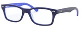 Ray Ban Junior Eyeglasses RY1531 3839