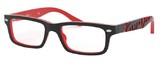 Ray-Ban Junior Eyeglasses RY1535 3573