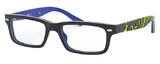 Ray-Ban Junior Eyeglasses RY1535 3600