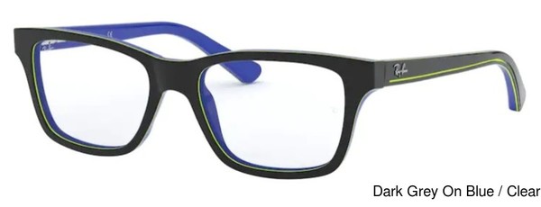 Ray-ban Replacement Lenses 73521