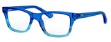 Ray-Ban Junior Eyeglasses RY1536 3731